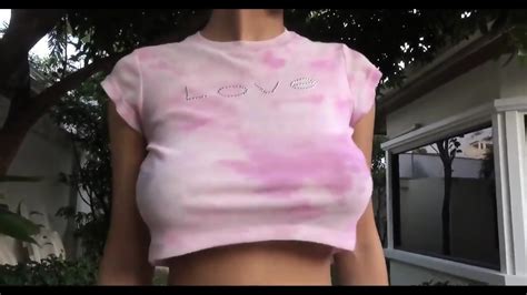 Big Naturals Amateur Thai Babe