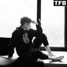 DUNJA HAYALI Nude AZNude