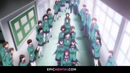 Anal Sex Makes Her Face Become An Ahegao Hentai Porn