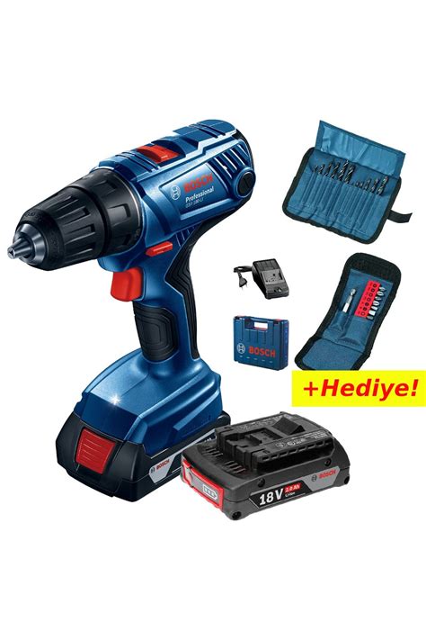 Gsr 180 Li Cordless Drill Driver Bosch Professional Atelier Yuwa Ciao Jp