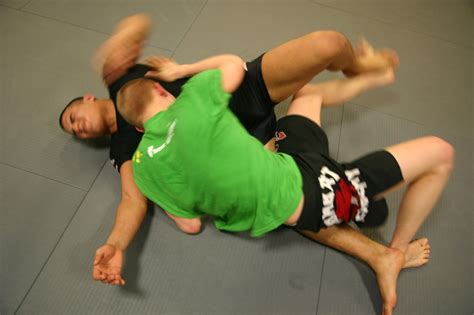 How To Defend Against The RNC Rear Naked Choke For Karate