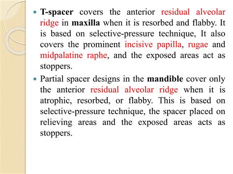 A Clinical Review of Spacer Design for Conventional_124155.pptx