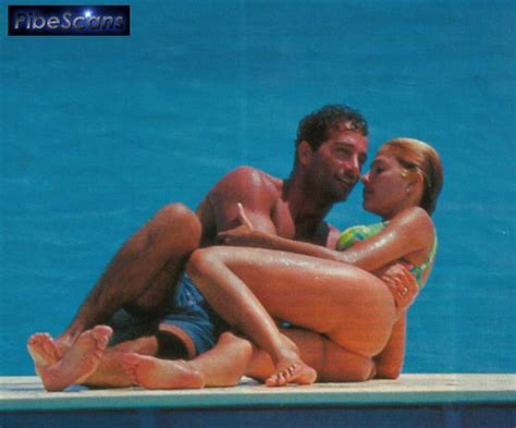 Naked Catherine Fulop Added By Lionheart