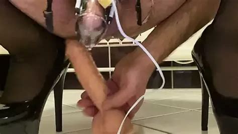 Vídeos transexual de Anal enjaulado gratis xHamster