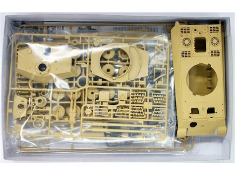 Tamiya German King Tiger Production Turret 1 35 35164 žema kaina