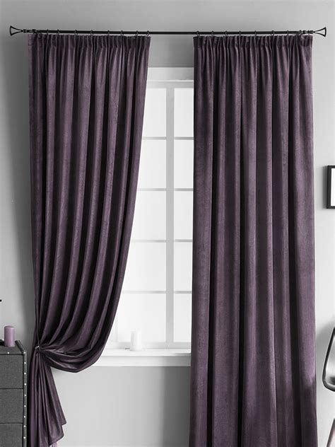 Шторы Из Бархата Фото – Telegraph