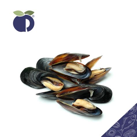 Черни гръцки миди • Цена и Качество | Моята Ферма