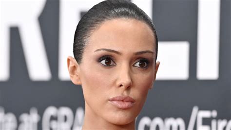 Bianca Censori Poses Naked In Bizarre First Instagram Post