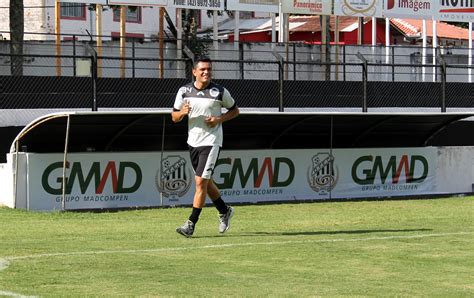 Operário PR estuda o Londrina e tem desfalques para o jogo de domingo