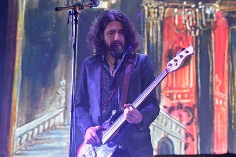 The Black Crowes Un Vive Latino Que No Les Hizo Justicia Fotos Y Setlist