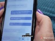 Threesome Spanish Man Fucks Teen With His Wife Porn From Spain Chic Ass Xxx Mobile Porno