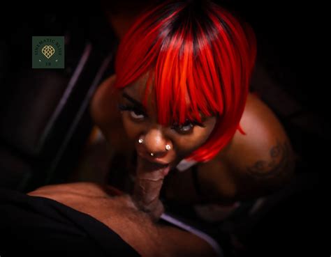 Gothic Goddess Sucks His Dick Nude Pics Xhamster