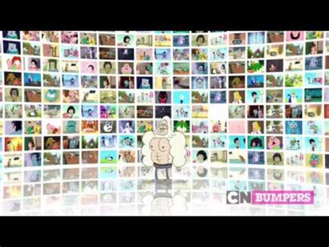 Cartoon Network La Memorias De Skips Promo Marat N Youtube