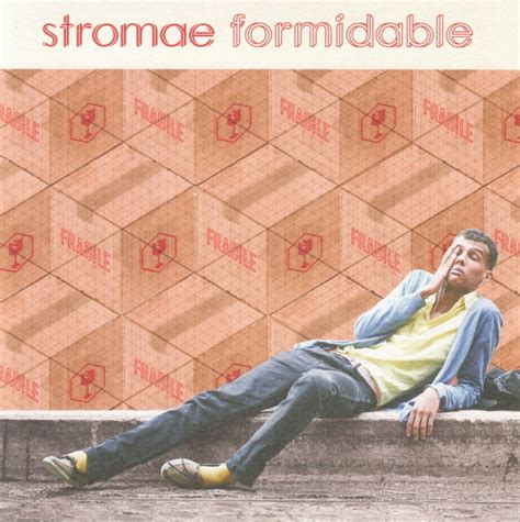 Stromae Formidable Vinyl 7 Single Discogs