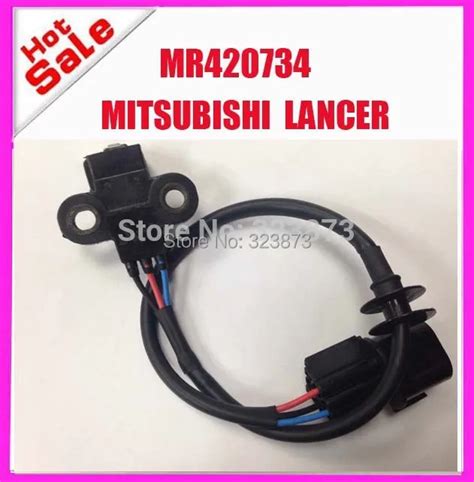 NEW CRANK SENSOR Phase sensor for MITSUBISHI LANCER for MITSUBISHI ...
