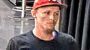 Police Search For Man Who Threw Sex Toy During WNBA Game Amid Bizarre Incidents