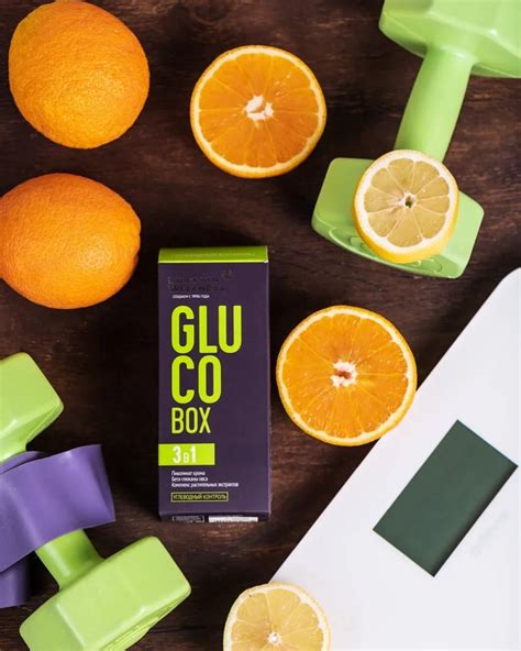 Viên uống hỗ trợ cải thiện đường huyết Siberian Gluco Box | Chiaki.vn