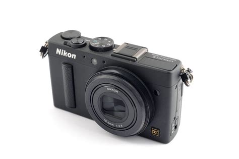 Nikon Coolpix A - Catawiki