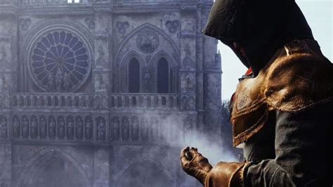 Disponibile La Patch Per Assassin S Creed Unity Errori Per La