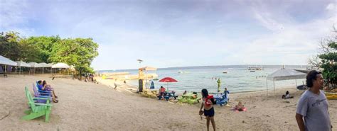 The NEW Mactan Newtown Beach (formerly Portofino) | Sugbo.ph - Cebu