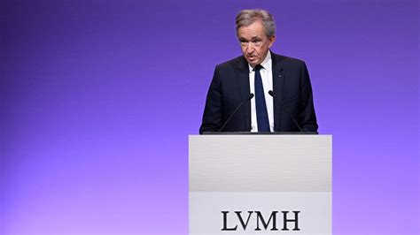 Billionaire Bernard Arnault hits back at 'absurd' and 'senseless' money ...