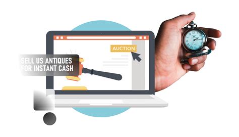 Sell Antiques - Antique Buyers | SFN