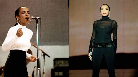 17 Fashion Essentials to Channel Sade Girl Outfits | Us Weekly