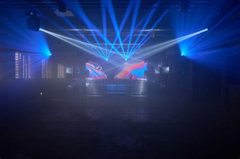 Hire Fold Flexible Event Space