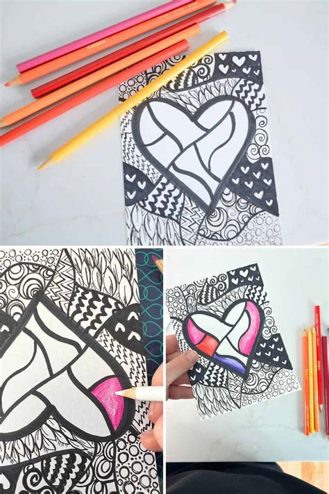doodle art ideas 7
