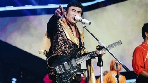 Lirik Lagu Dangdut Lirik Lagu Dasi Dan Gincu Rhoma Irama