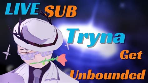 Trying To Get Unbounded Day 4 Live Sols Rng Roblox YouTube