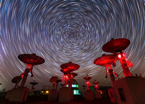 Strange Fast Radio Burst Detected - RobinAge