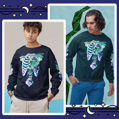 Gay Mlm Subtle Pride Ribcage Sweatshirt Mlm Flag Sweater Gay Pride Gecko Shirt Lgbtq