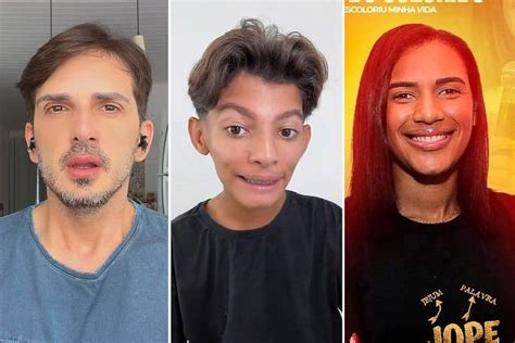 Influencers Usam Discurso Religioso Para Fazer Apologia Cura Gay Banda B
