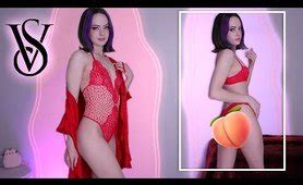 Lingerie Try On Victoria S Secret Videos Try On Haul Girls