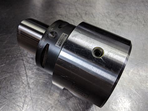 Capto C8 Lathe Tool Holding Systems Superior Machine And Tool
