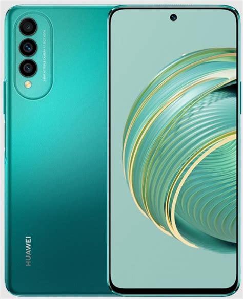 Huawei Nova Z Caracter Sticas Especificaciones Y Precio Kalvo