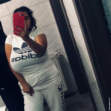 Melannia Melaniagfe Nude OnlyFans Leaks Fappening FappeningBook