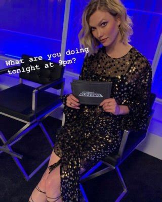 Karlie Kloss Nude Porn Pictures XXX Photos Sex Images 4060168 PICTOA