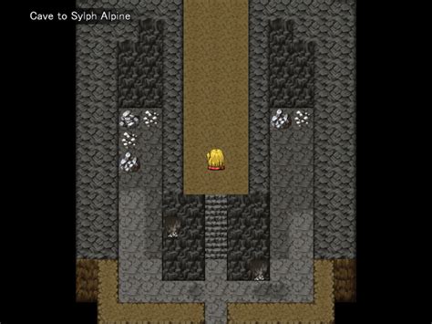 Broken Hentai RPG Review Magic Girl Fal Hentaireviews