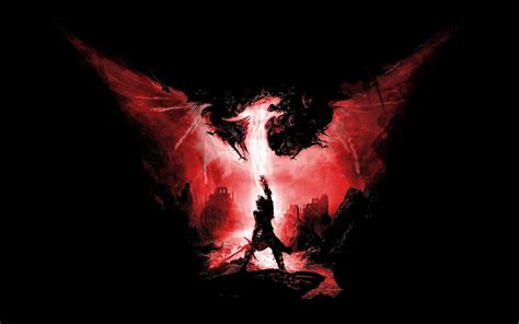Dragon Age Origins Wallpapers Top Free Dragon Age Origins Backgrounds