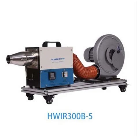 Hot Air Blower At Best Price In Delhi By Royal Electricals ID