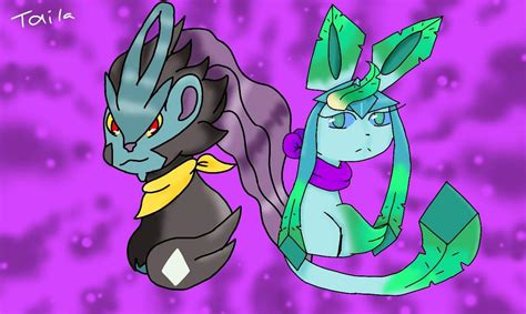 Team Crystal Diamonds Wiki Pokemon Mystery Dungeon Amino