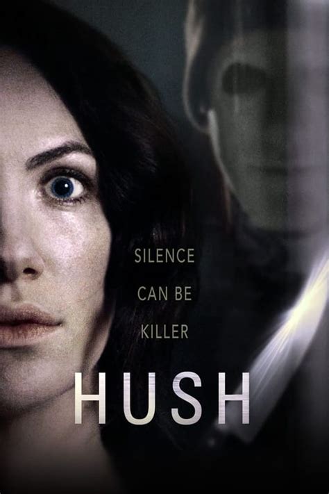 Hush Il Terrore Del Silenzio Horror Obsessed