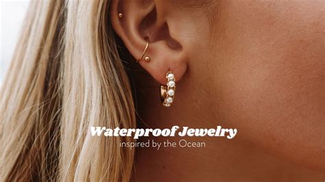 Atolea | Waterproof Jewelry, Inspired by the Ocean (atoleajewelry ...
