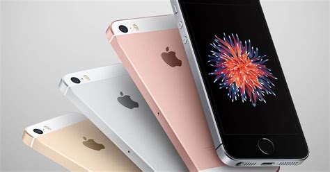 5 смартфонов Apple, которые уже стали доступными, но все еще остаются ...