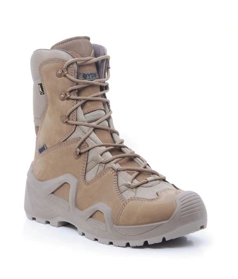 Yds Astor Gtx Goretex Coyote Çöl Askeri Bot 40 - 1.264,45 TL