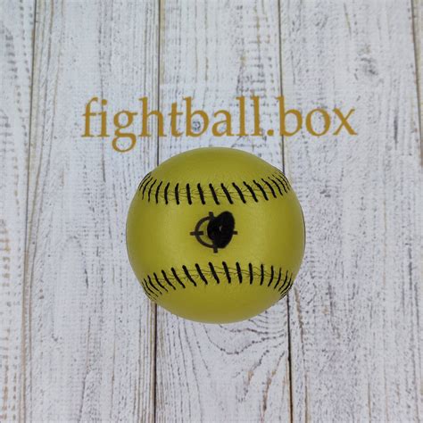 Fightball.box (файтбол) это лучший тренажер-эспандер для бокса на ...