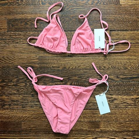 Mikoh Swim Mikoh Bikini Poshmark
