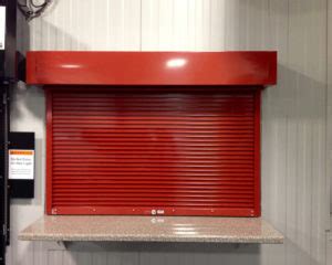 Fire Rated Rolling Shutters Suppliers Manufacturer Dealers Bangalore India